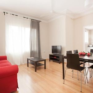 Apartamento de 4 Dormitorios